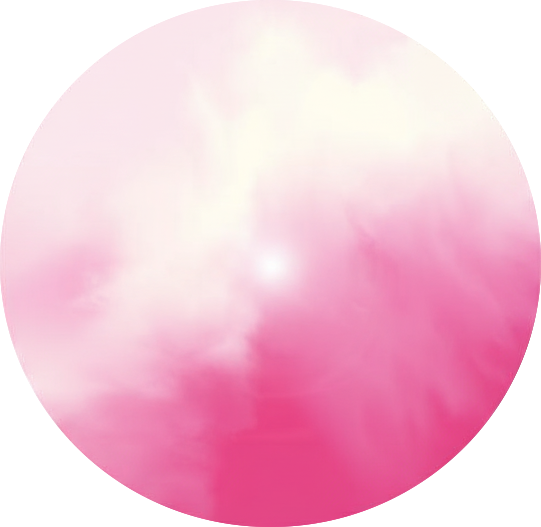 Sakura animated orb